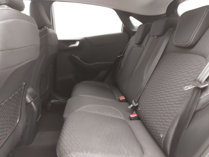 Used Ford Puma 2021 for sale - 77731421: Photo 6