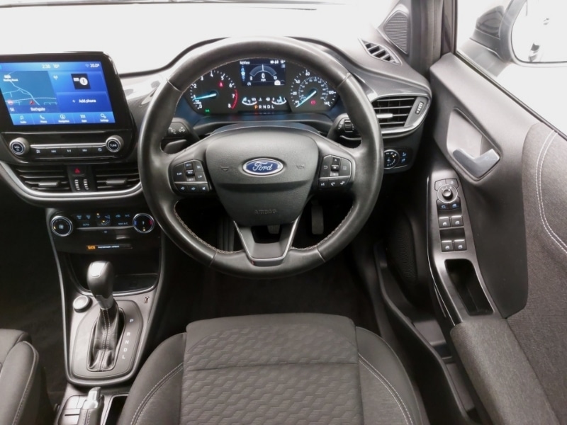 Used Ford Puma 2021 for sale - 77731421: Photo 7