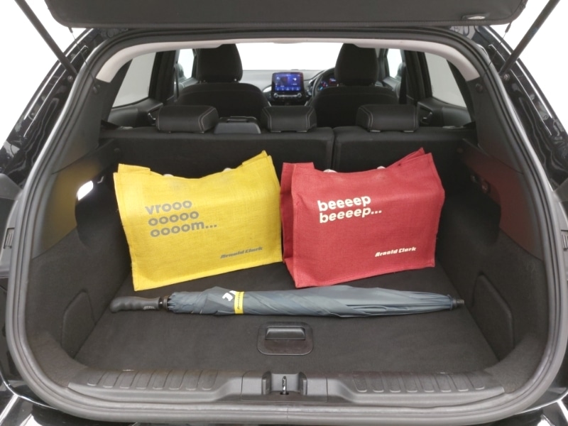 Used Ford Puma 2021 for sale - 77731421: Photo 8