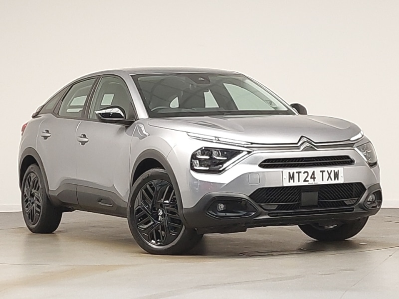 Used Citroen C4 2024 for sale - 76450834: Photo 1