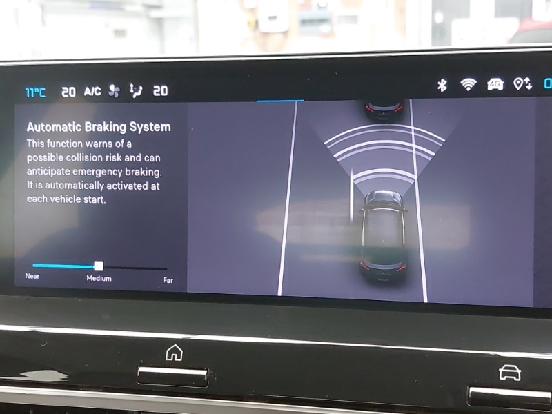 Used Citroen C4 2024 for sale - 76450834: Photo 13