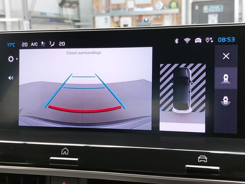 Used Citroen C4 2024 for sale - 76450834: Photo 14