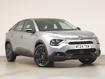 Used Citroen C4 2024 for sale - 76450834: Photo