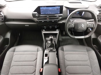 Used Citroen C4 2024 for sale - 76450834: Photo