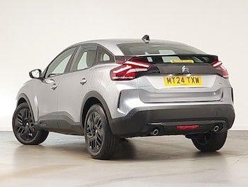 Used Citroen C4 2024 for sale - 76450834: Photo