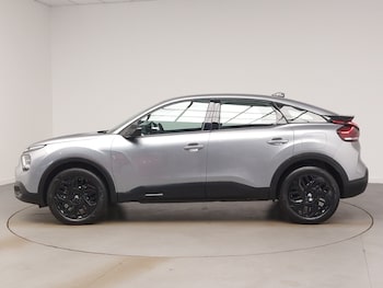 Used Citroen C4 2024 for sale - 76450834: Photo