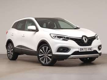 2020 - 1.3 TCE 160 S Edition 5dr