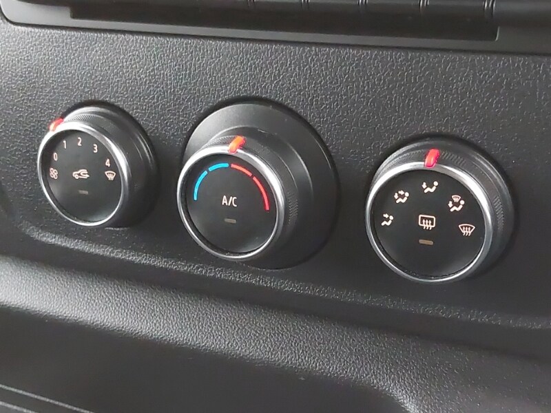 Used Renault Master 2023 for sale - 77669920: Photo 12