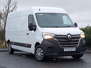 Used Renault Master 2023 for sale - 77669920: Photo
