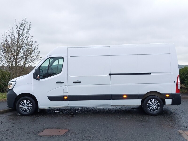Used Renault Master 2023 for sale - 77669920: Photo 4
