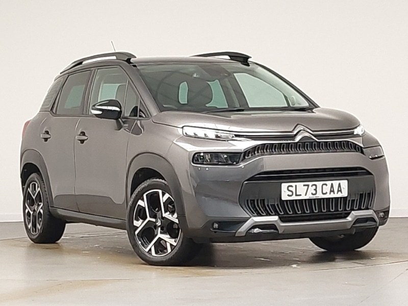 Used Citroen C3 Aircross 2023 for sale - 76879996: Photo 1