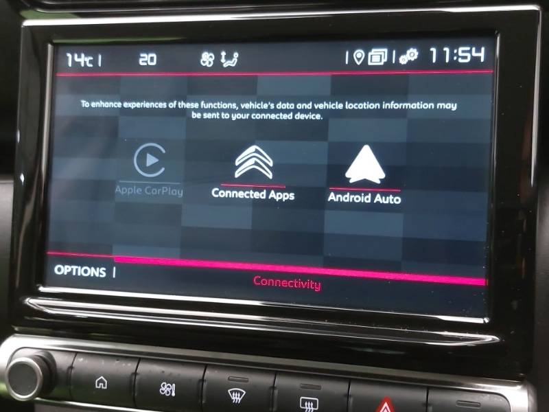 Used Citroen C3 Aircross 2023 for sale - 76879996: Photo 11