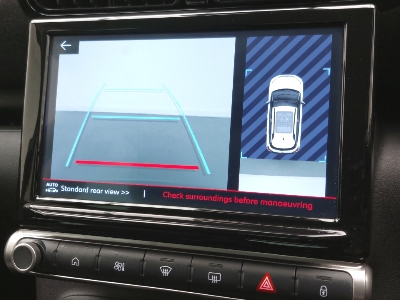 Used Citroen C3 Aircross 2023 for sale - 76879996: Photo 12