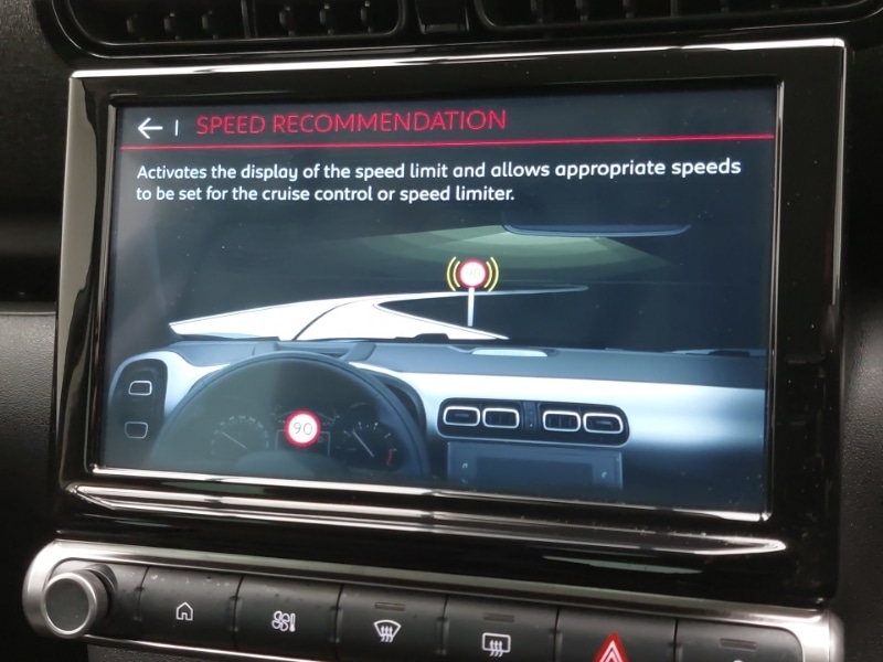 Used Citroen C3 Aircross 2023 for sale - 76879996: Photo 14