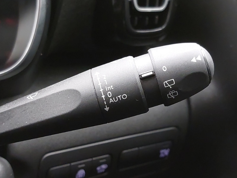 Used Citroen C3 Aircross 2023 for sale - 76879996: Photo 18