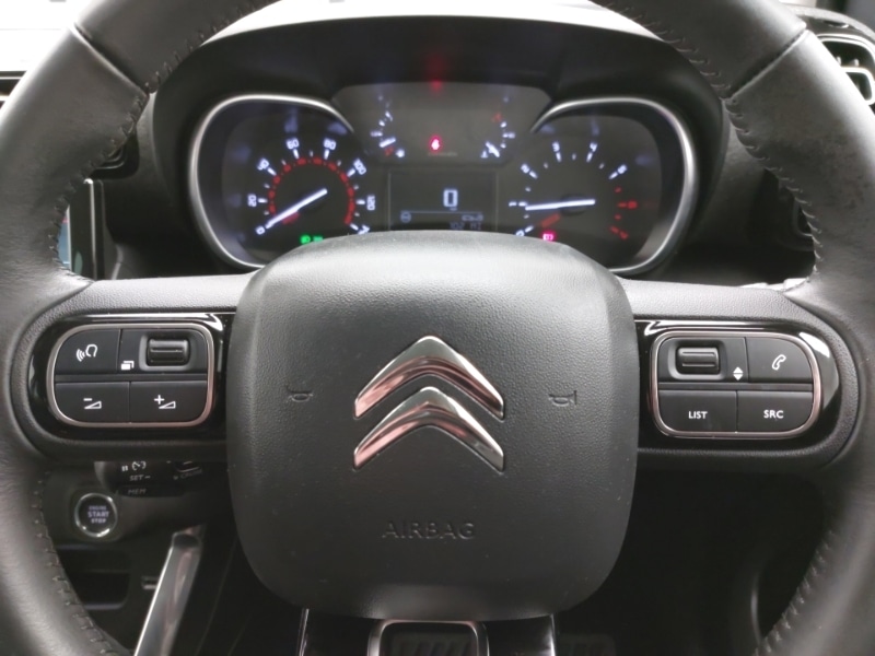 Used Citroen C3 Aircross 2023 for sale - 76879996: Photo 19