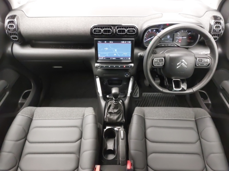 Used Citroen C3 Aircross 2023 for sale - 76879996: Photo 2