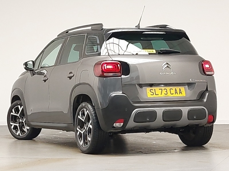 Used Citroen C3 Aircross 2023 for sale - 76879996: Photo 3