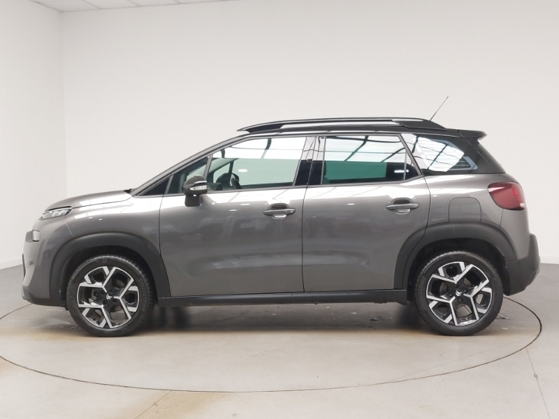 Used Citroen C3 Aircross 2023 for sale - 76879996: Photo 4