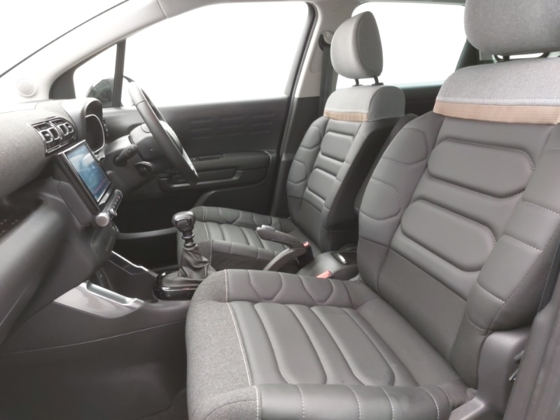 Used Citroen C3 Aircross 2023 for sale - 76879996: Photo 5