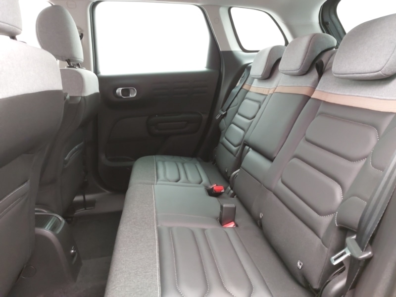 Used Citroen C3 Aircross 2023 for sale - 76879996: Photo 6