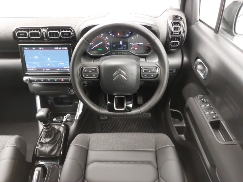 Used Citroen C3 Aircross 2023 for sale - 76879996: Photo 7