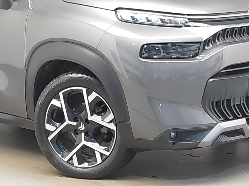 Used Citroen C3 Aircross 2023 for sale - 76879996: Photo 9