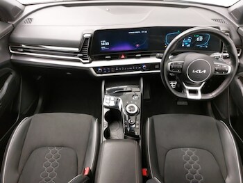 Used Kia Sportage 2024 for sale - 75837673: Photo