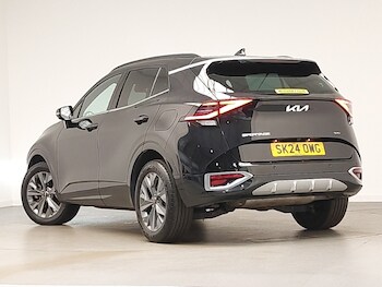 Used Kia Sportage 2024 for sale - 75837673: Photo