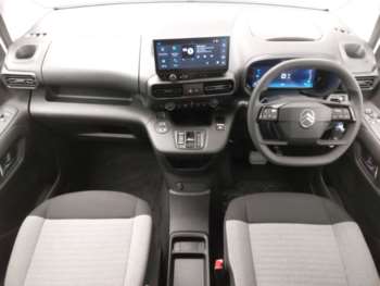 Used Citroen Berlingo 2025 for sale - 75245605: Photo