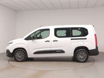 Used Citroen Berlingo 2025 for sale - 75245605: Photo