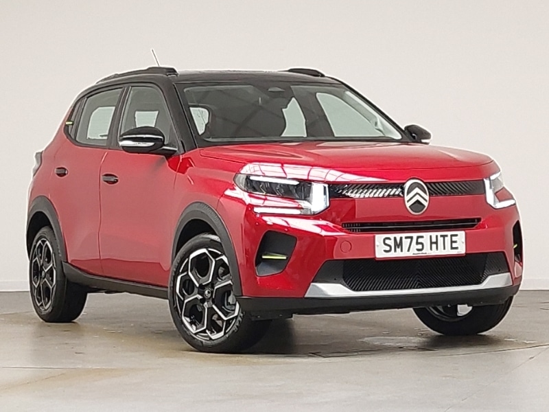 Used Citroen C3 2025 for sale - 76893398: Photo 1