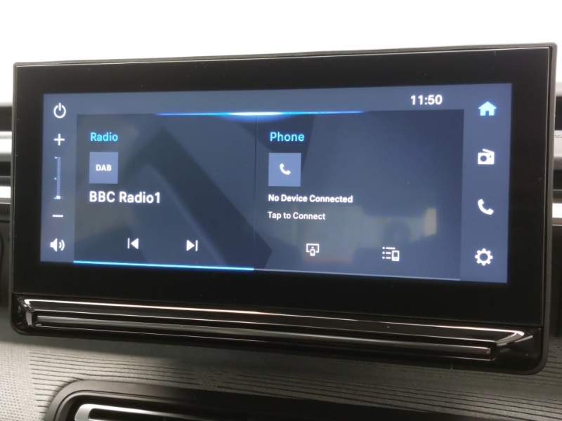 Used Citroen C3 2025 for sale - 76893398: Photo 10