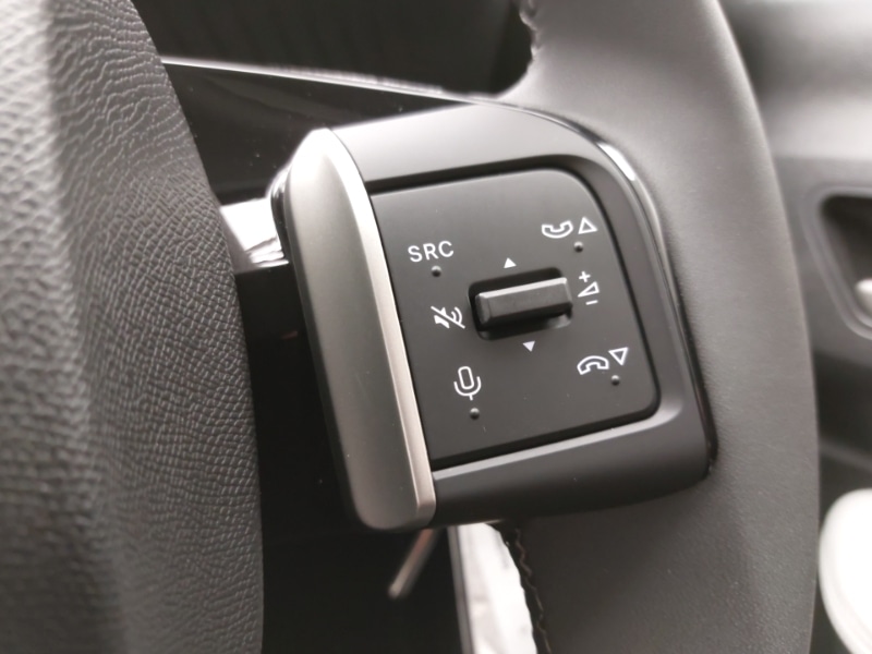 Used Citroen C3 2025 for sale - 76893398: Photo 16