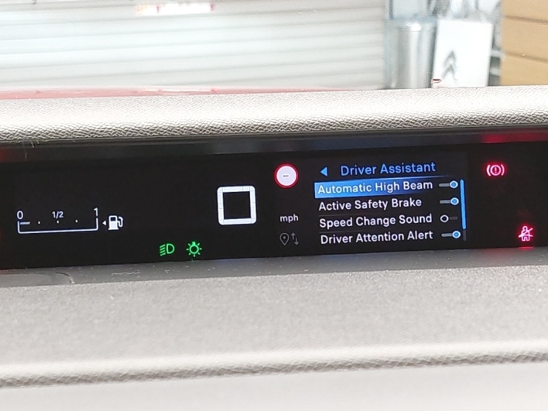 Used Citroen C3 2025 for sale - 76893398: Photo 19