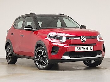 2025 - 1.2 Turbo Plus 5dr