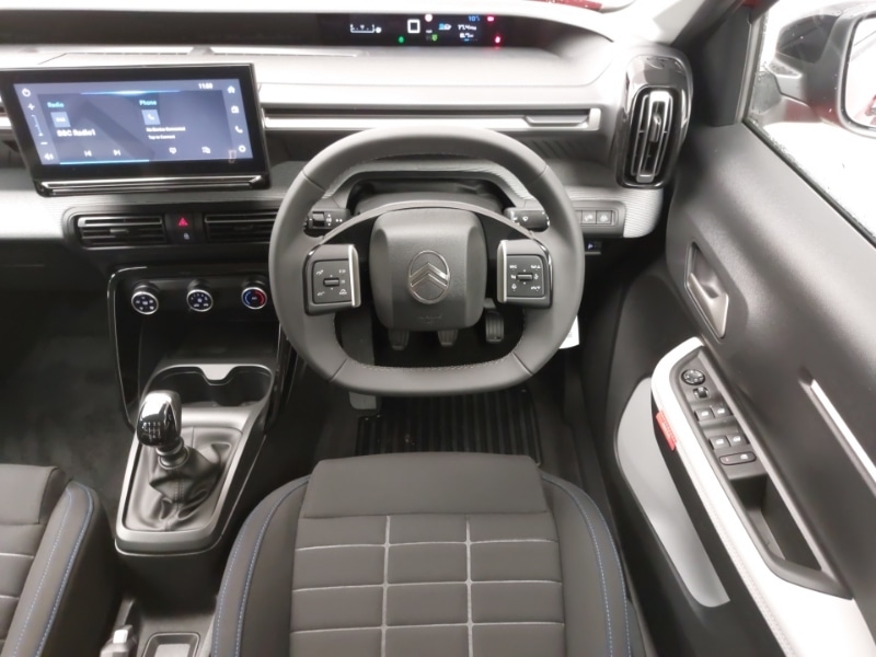 Used Citroen C3 2025 for sale - 76893398: Photo 7