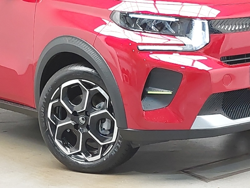 Used Citroen C3 2025 for sale - 76893398: Photo 9