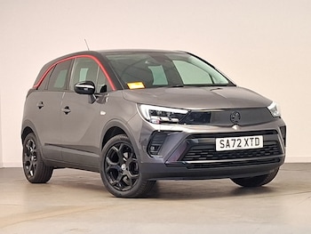 Used Vauxhall Crossland 2022 for sale - 79513556: Photo