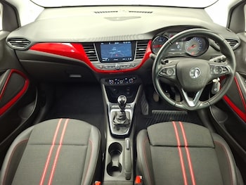 Used Vauxhall Crossland 2022 for sale - 79513556: Photo