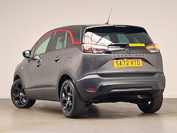 Used Vauxhall Crossland 2022 for sale - 79513556: Photo