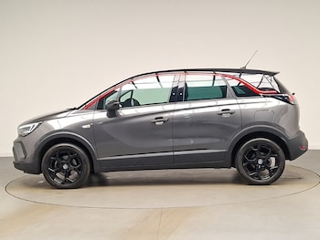 Used Vauxhall Crossland 2022 for sale - 79513556: Photo