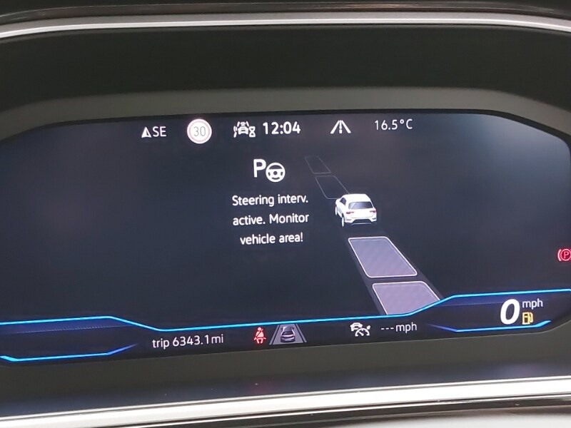 Used Volkswagen T-Roc 2023 for sale - 76397351: Photo 14