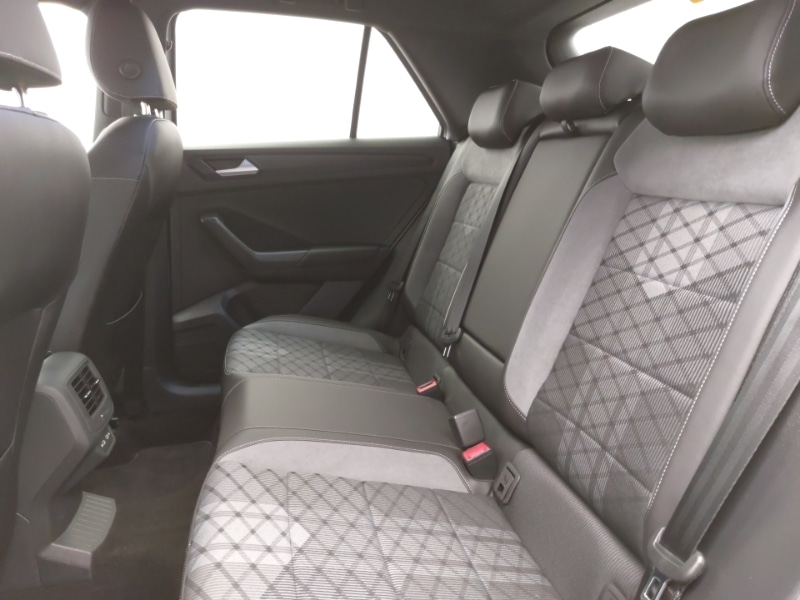 Used Volkswagen T-Roc 2023 for sale - 76397351: Photo 6