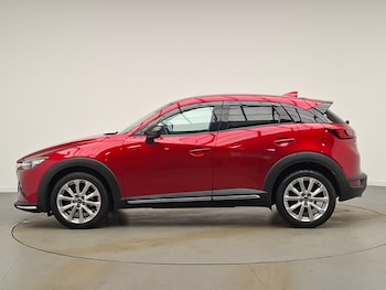 Used Mazda CX-3 2018 for sale - 78777815: Photo