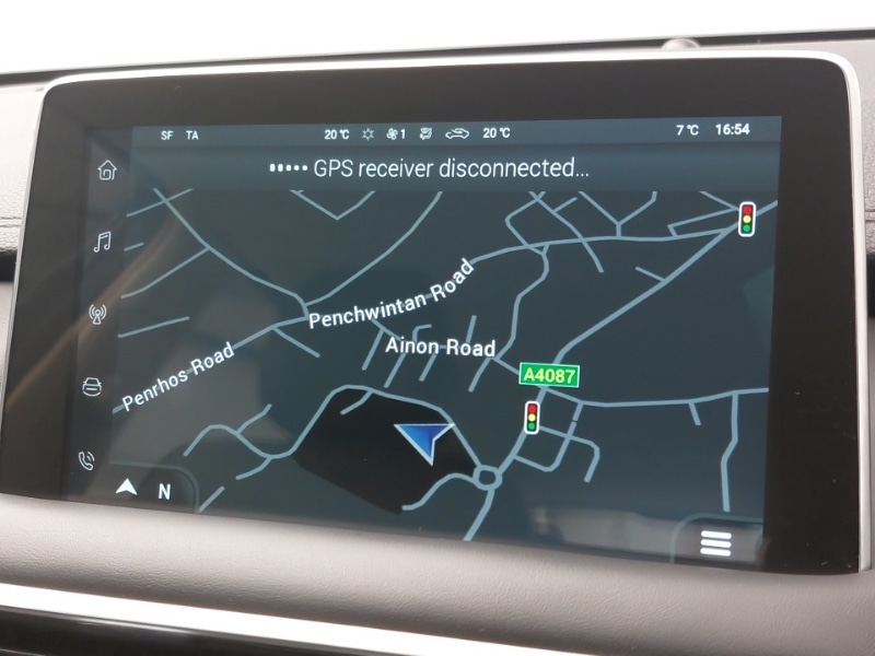 Used MG MG HS 2023 for sale - 76407973: Photo 10