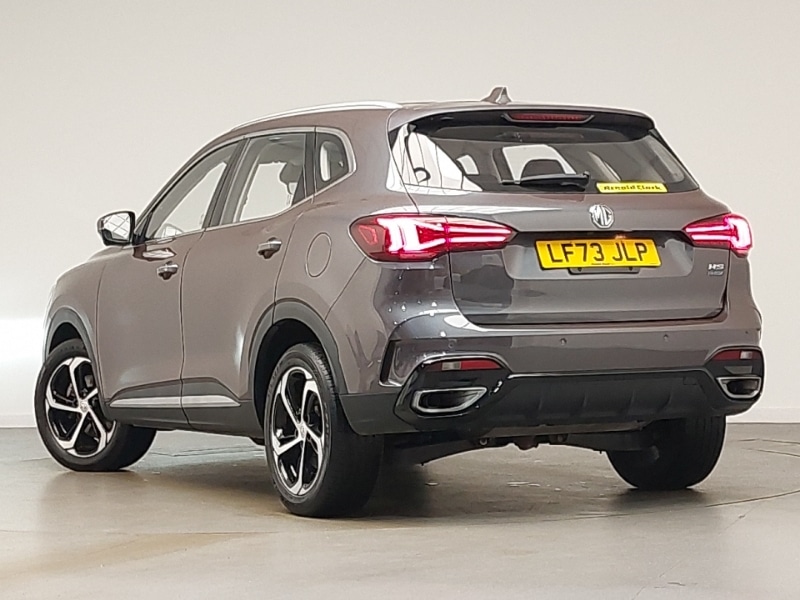 Used MG MG HS 2023 for sale - 76407973: Photo 3