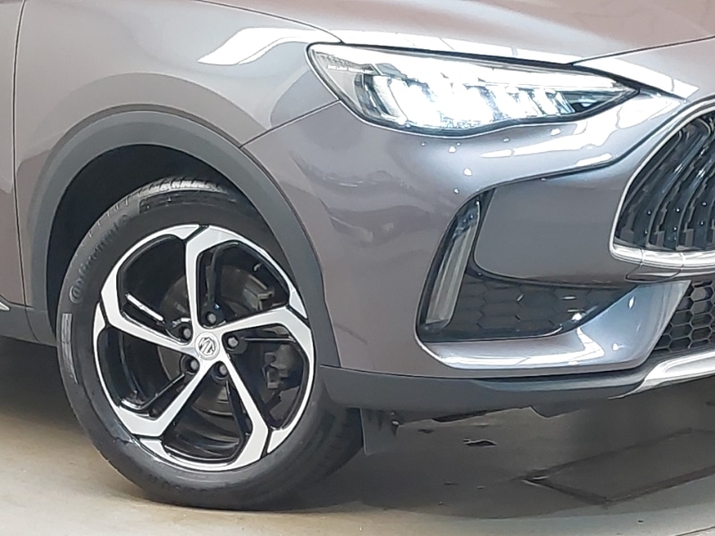 Used MG MG HS 2023 for sale - 76407973: Photo 9