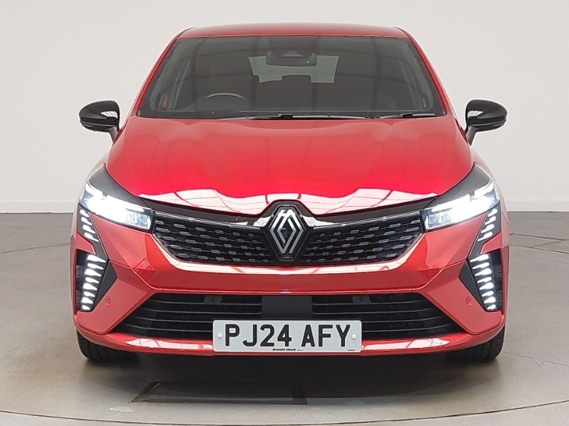 Used Renault Clio 2024 for sale - 76052889: Photo 18
