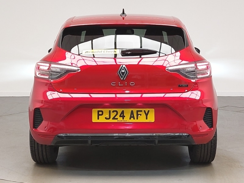 Used Renault Clio 2024 for sale - 76052889: Photo 19